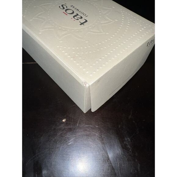 Nee Women’s Taos Leather Sandals Size 11 Medium - Picture 10 of 10